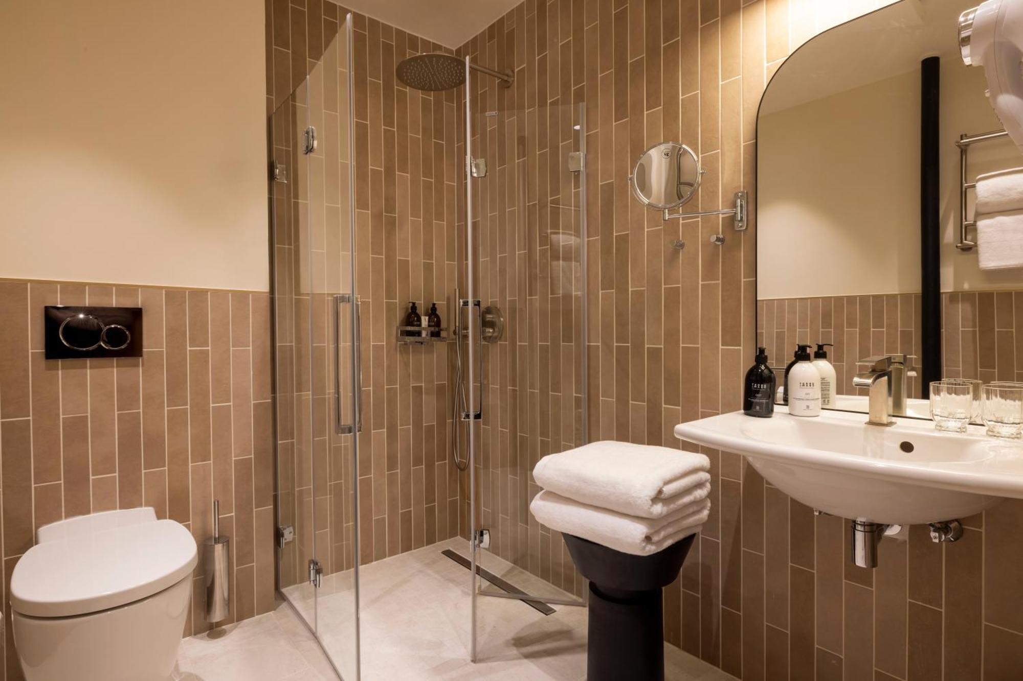 Alberte Hotel Paris Phòng bức ảnh